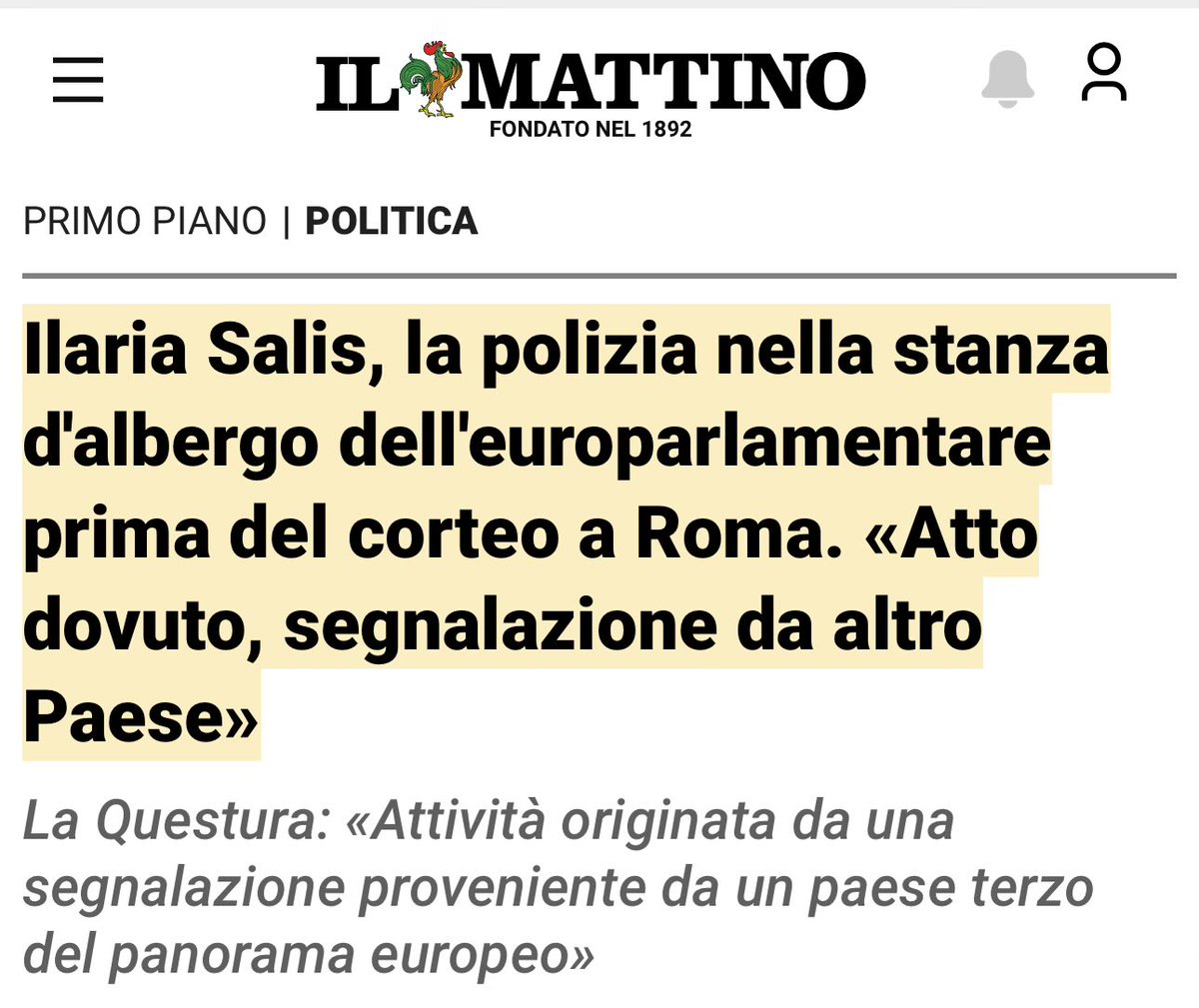 Massimiliano tweet media