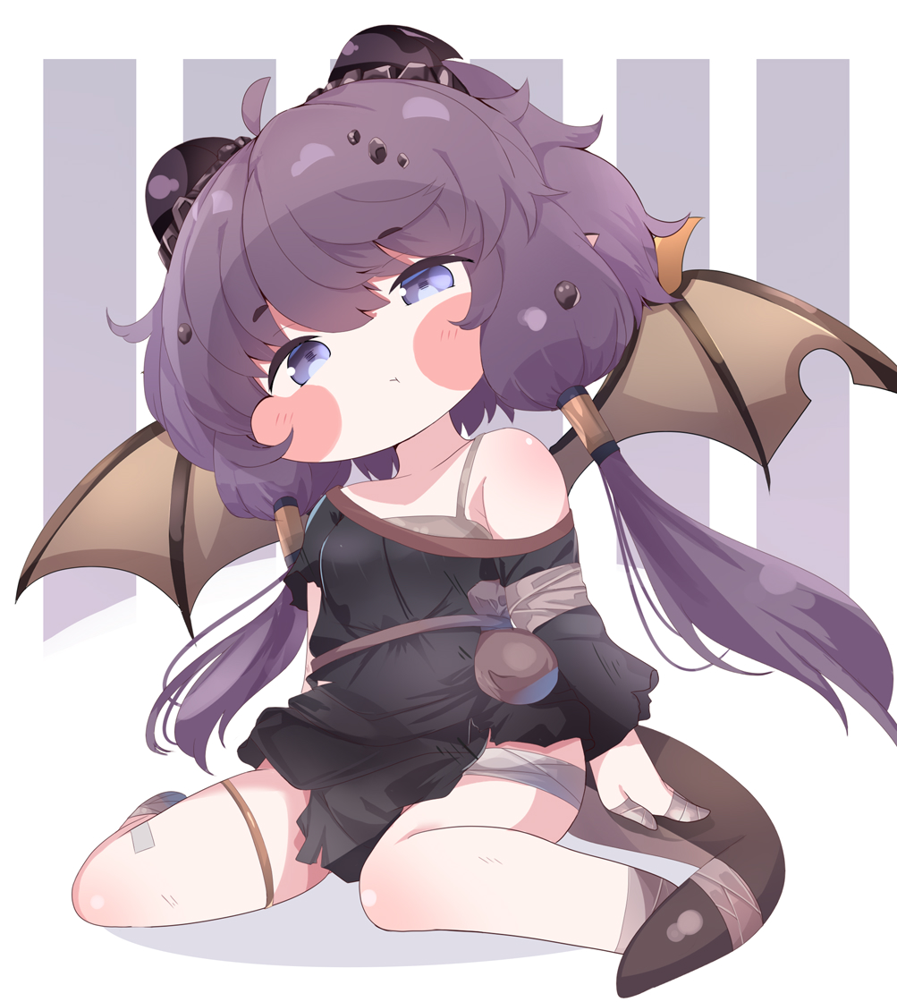 あるえ@skeb募集中 tweet media