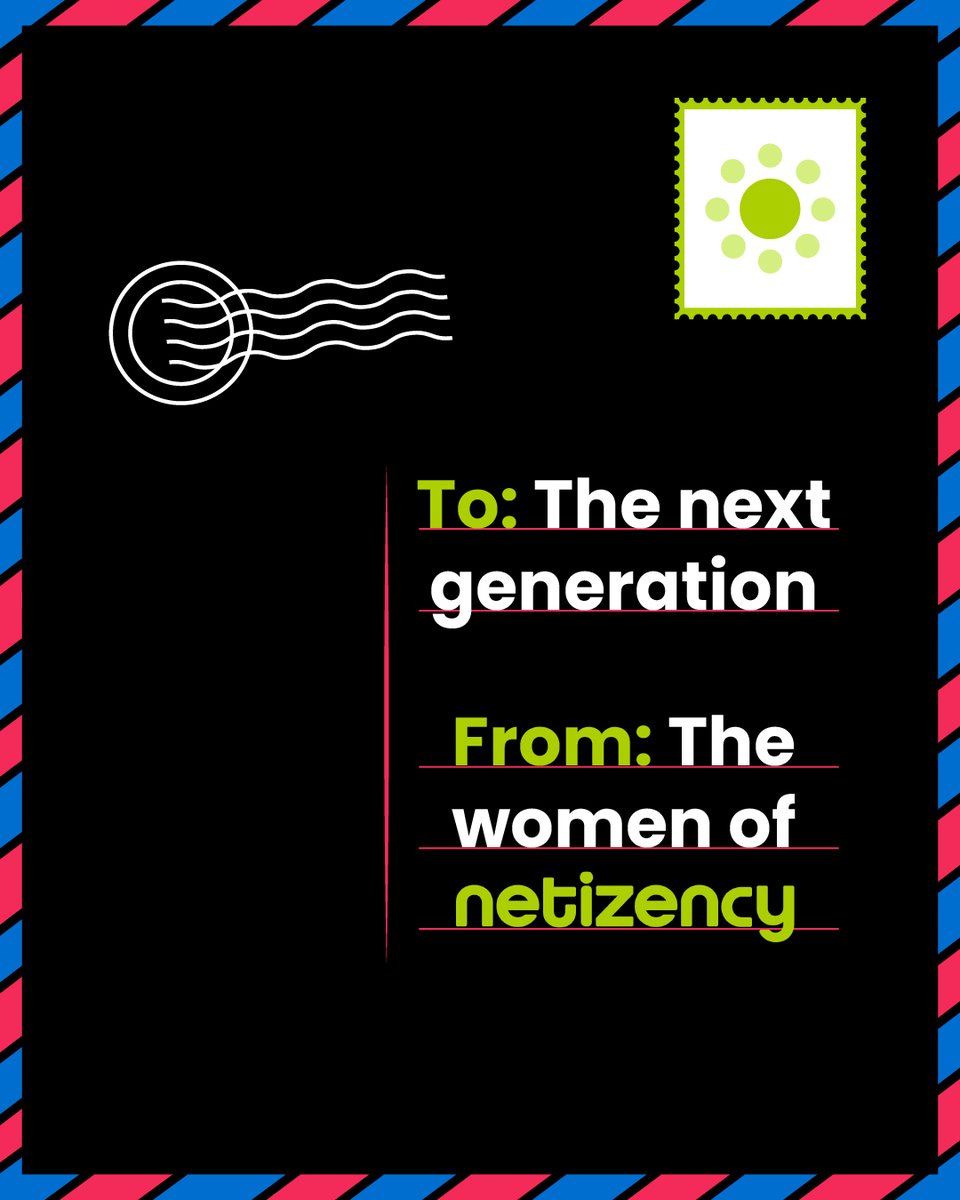 Netizency tweet media