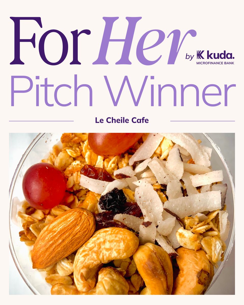 Kuda Business tweet media