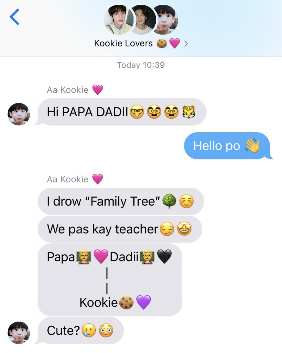 💗☁️ tweet media