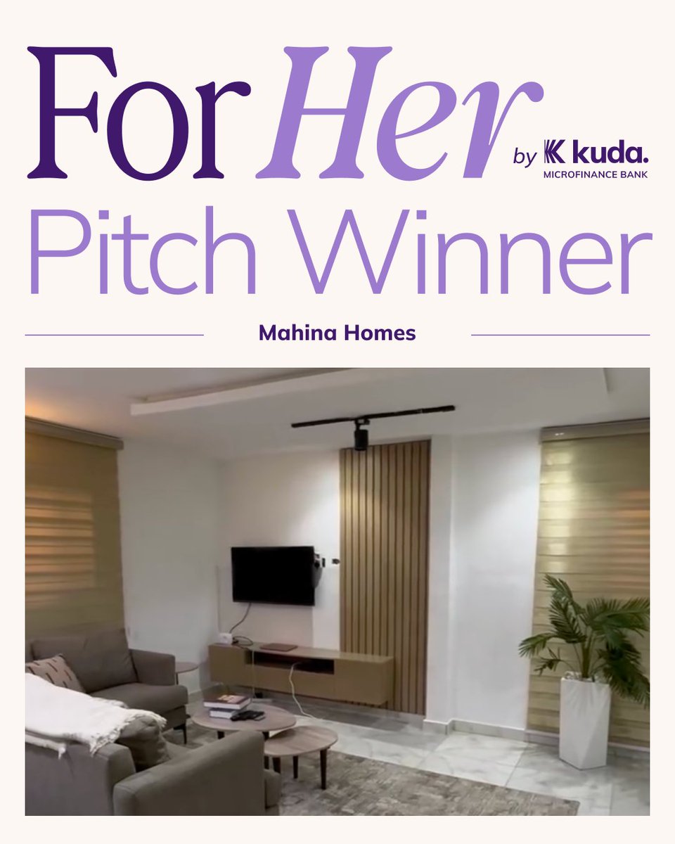 Kuda Business tweet media