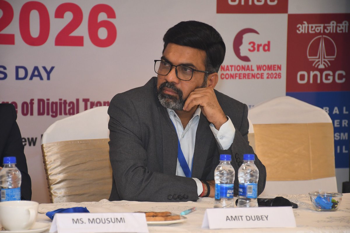 Global Counter Terrorism Council tweet media