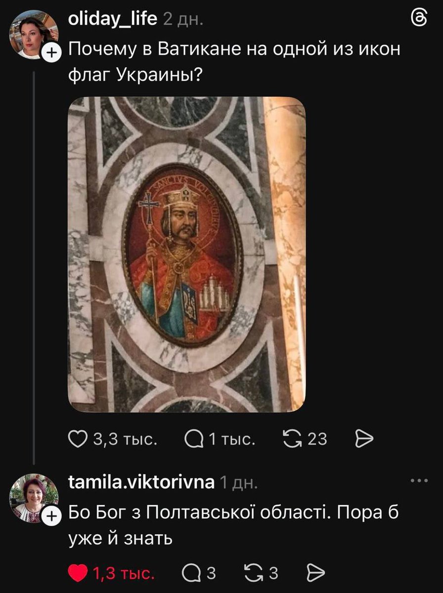 Баба і кіт tweet media