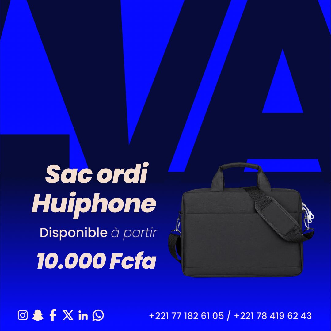 LVA ELECTRONIQUE tweet media