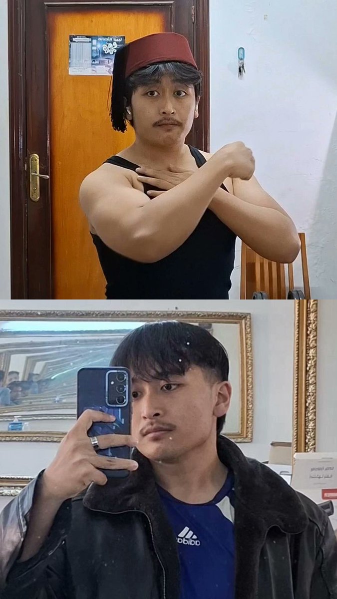 𝕱𝖔𝖗𝖙𝖚𝖓𝖊🇵🇸 tweet media