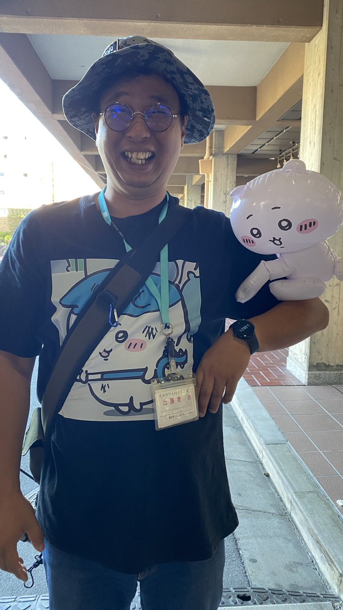 🐸JO4KXN/かわさきRJ21(かわかわ)/7M3RIH🐸 tweet media