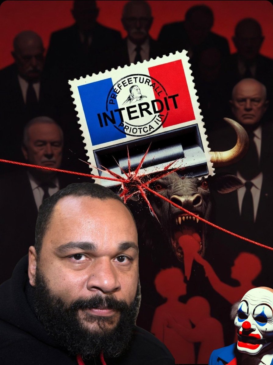 Aide Poule tweet media