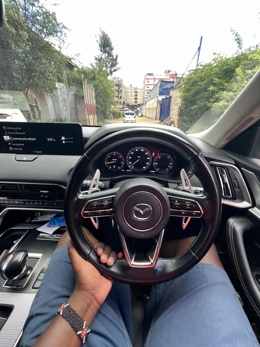 Willy Abuga tweet media