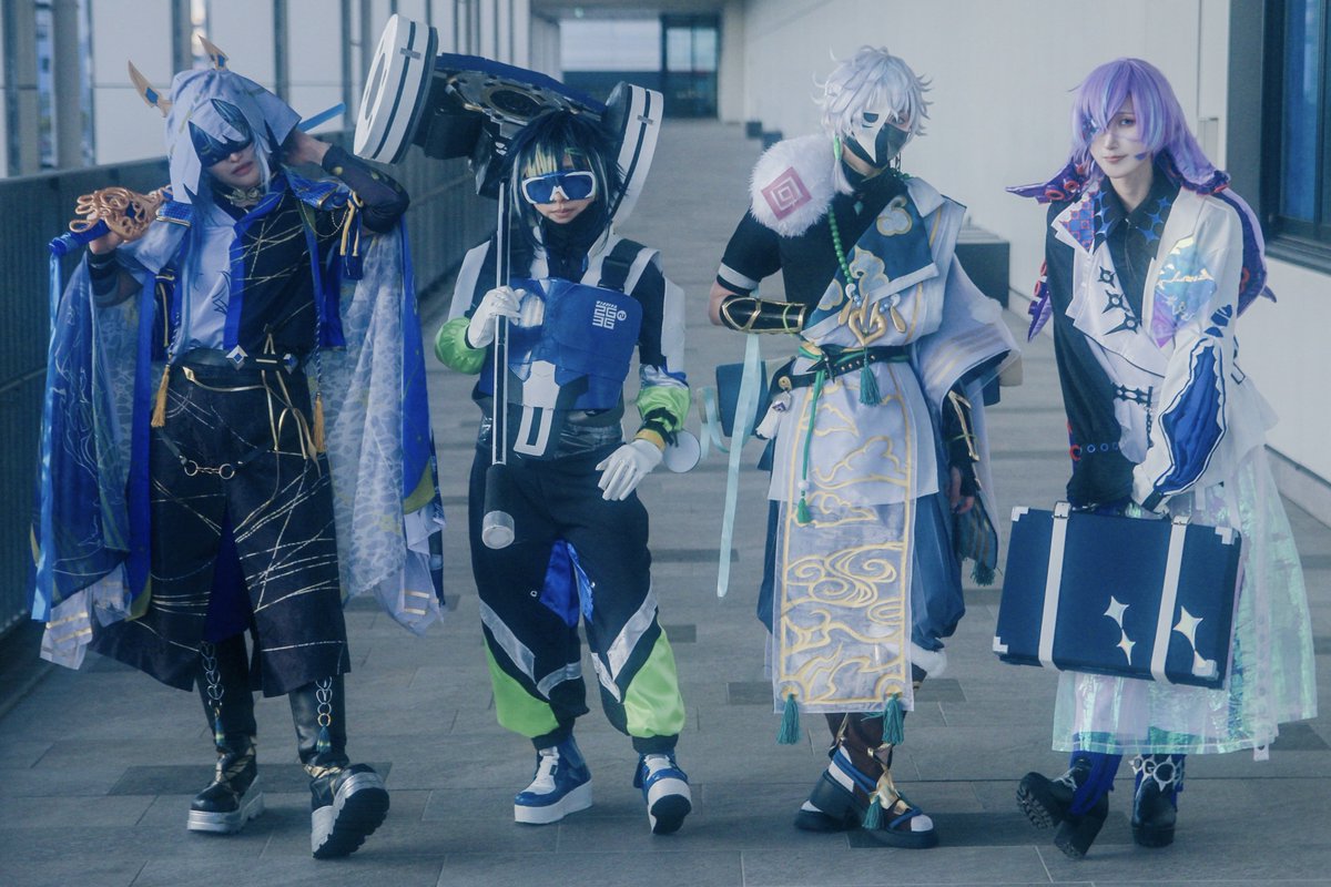 にょにょか tweet media