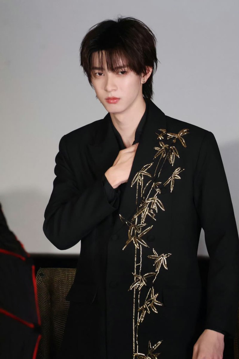 Linn 💗 Thup 🍀 tweet media