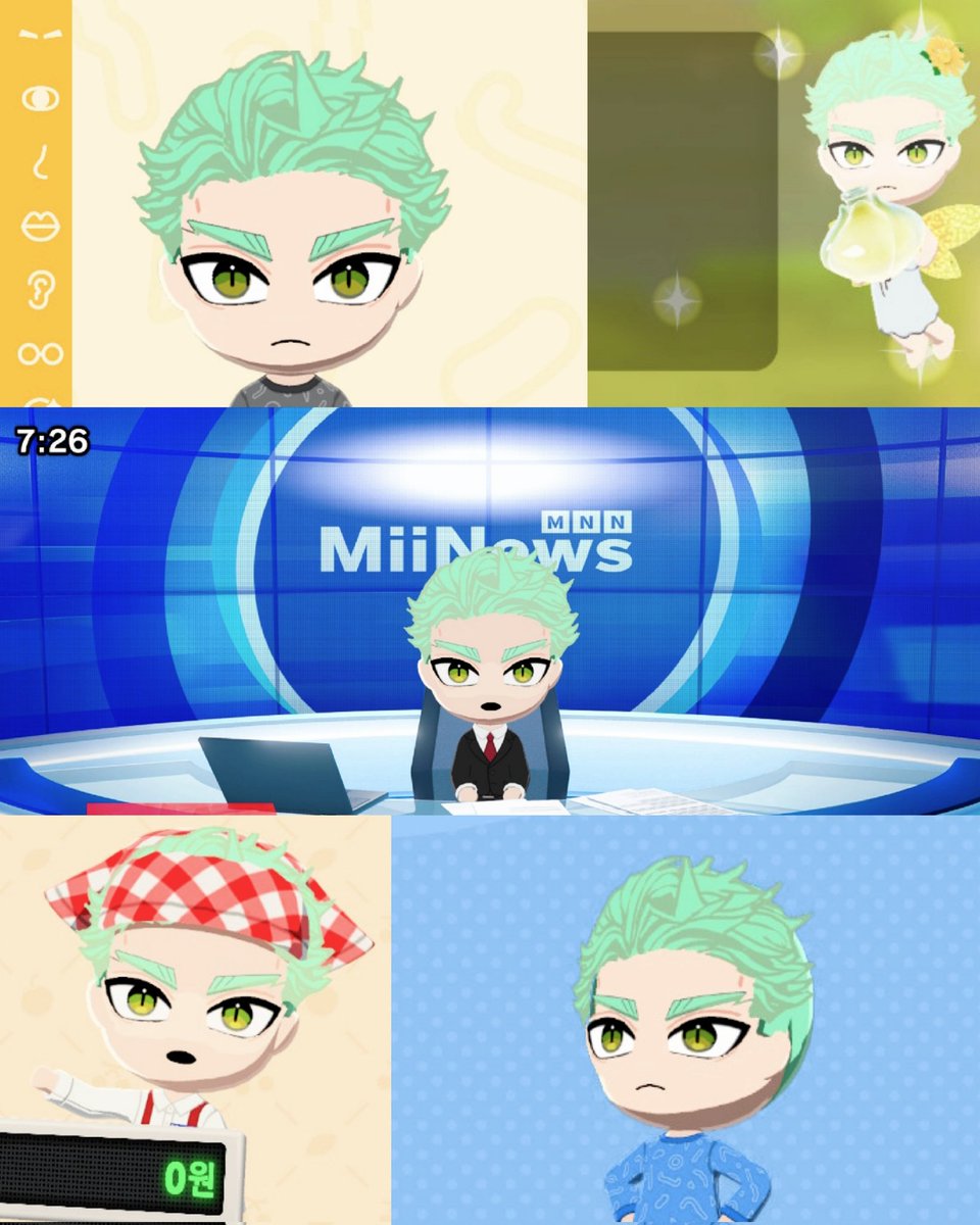 까망베르 tweet media