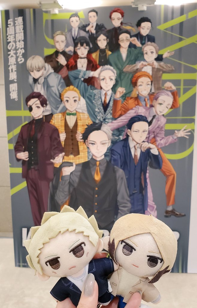 からす原稿中 tweet media