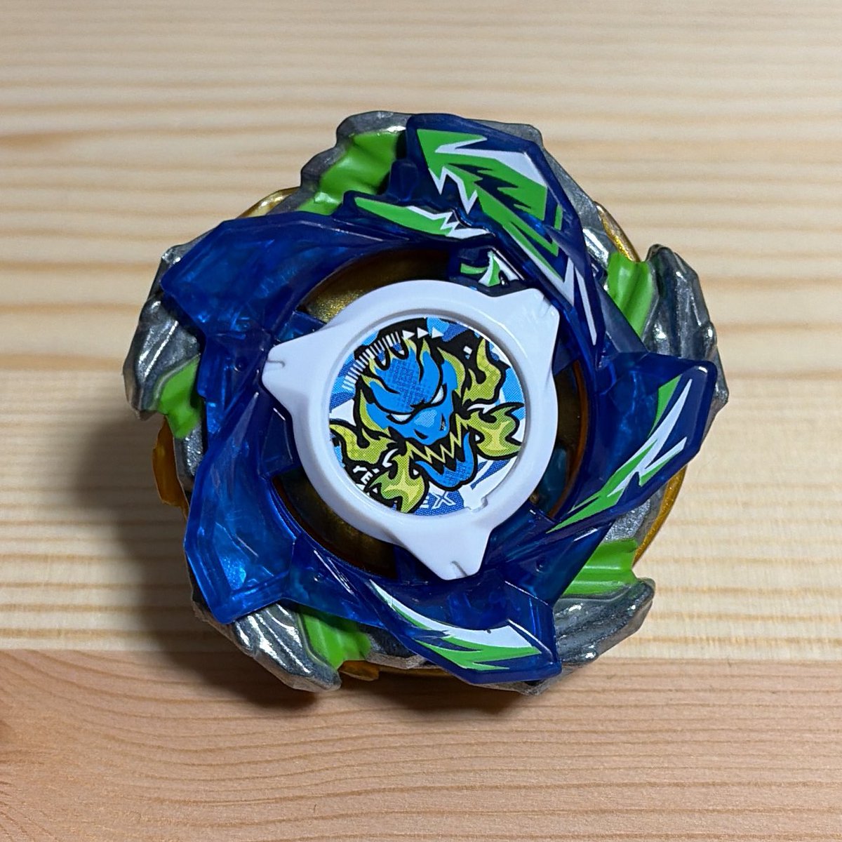 ぐりーん@永遠のナゾノクサ🎪 tweet media