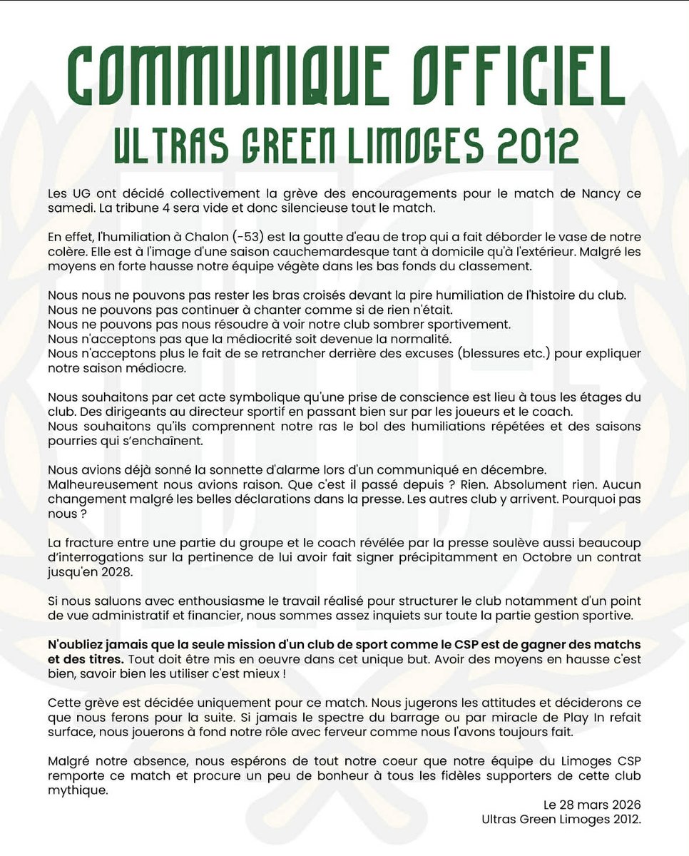 Matthieu Marot tweet media