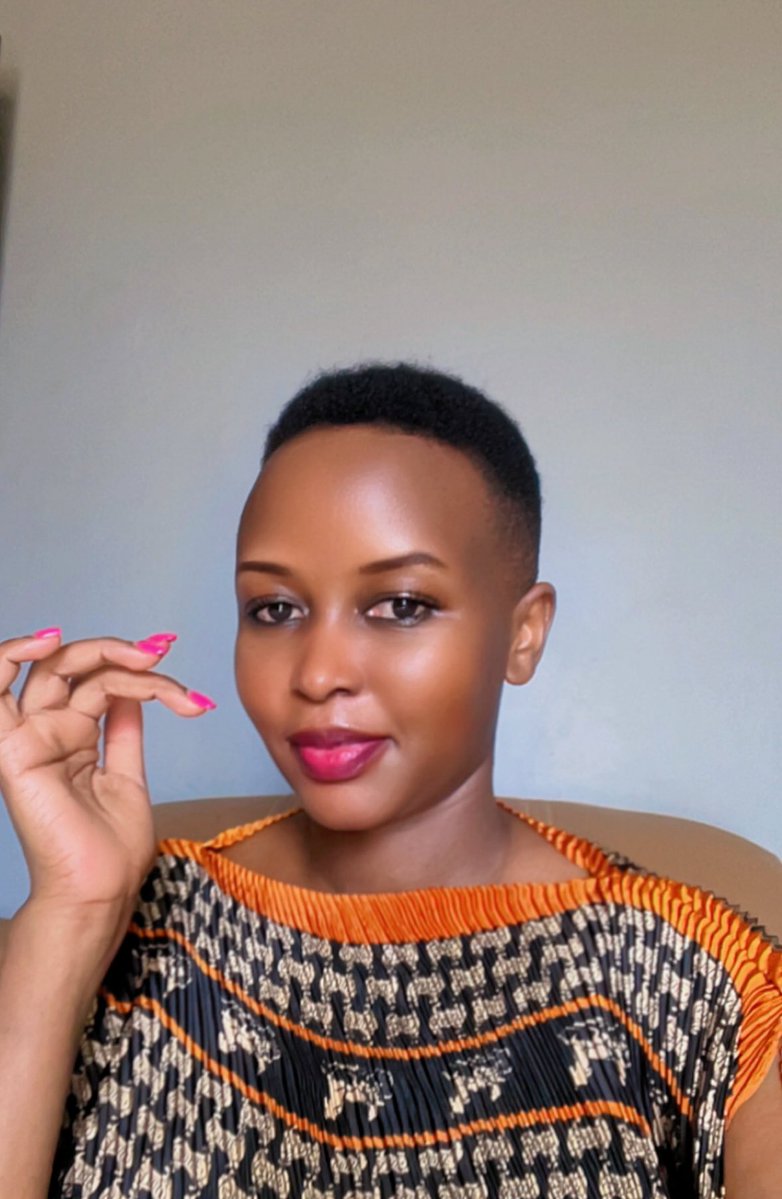 Prossy Pronah tweet media