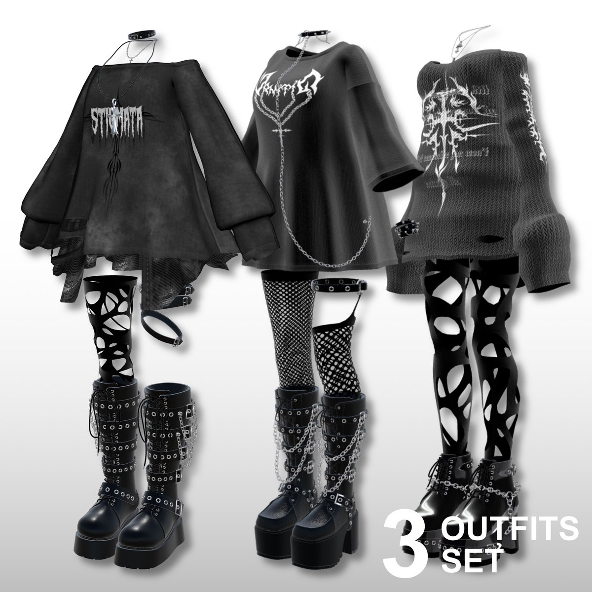 トリケラ工房 Torikera_Works tweet media