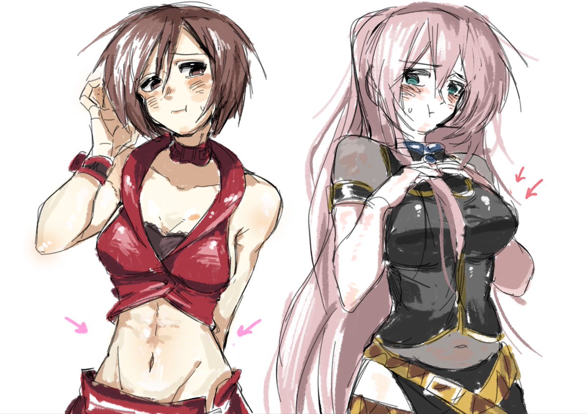 고로ごろ tweet media