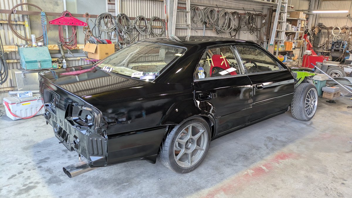 原ちん tweet media