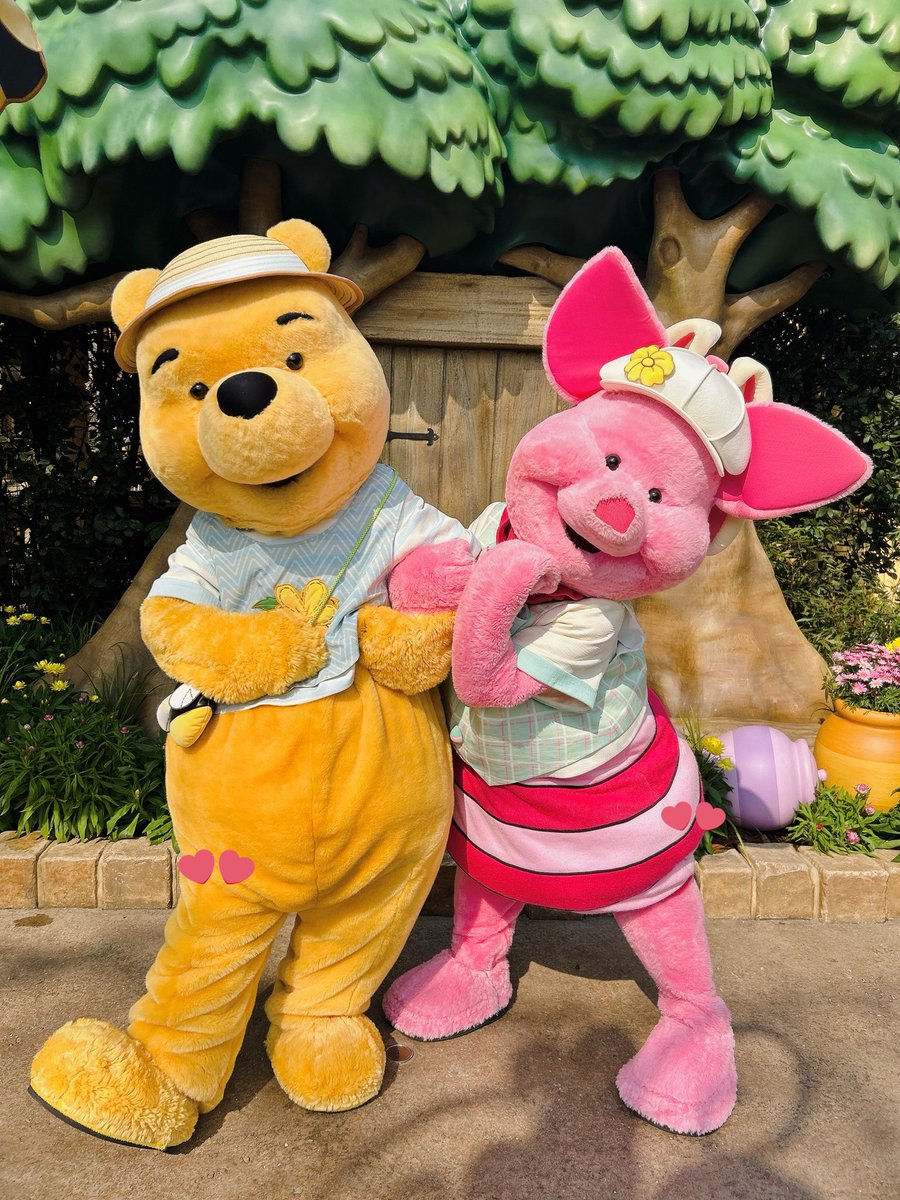 ピグレット🐷 (@pigletniaitai) / Posts / X
