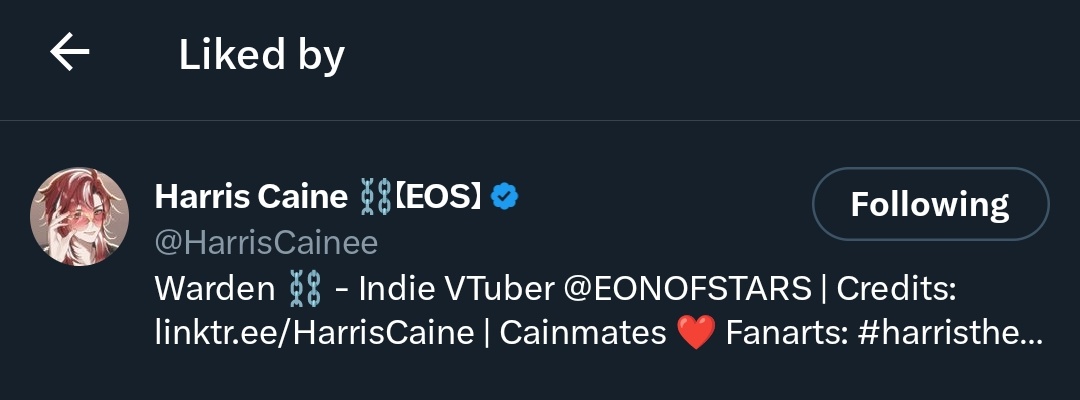 ʟʏɴᴇ tweet media