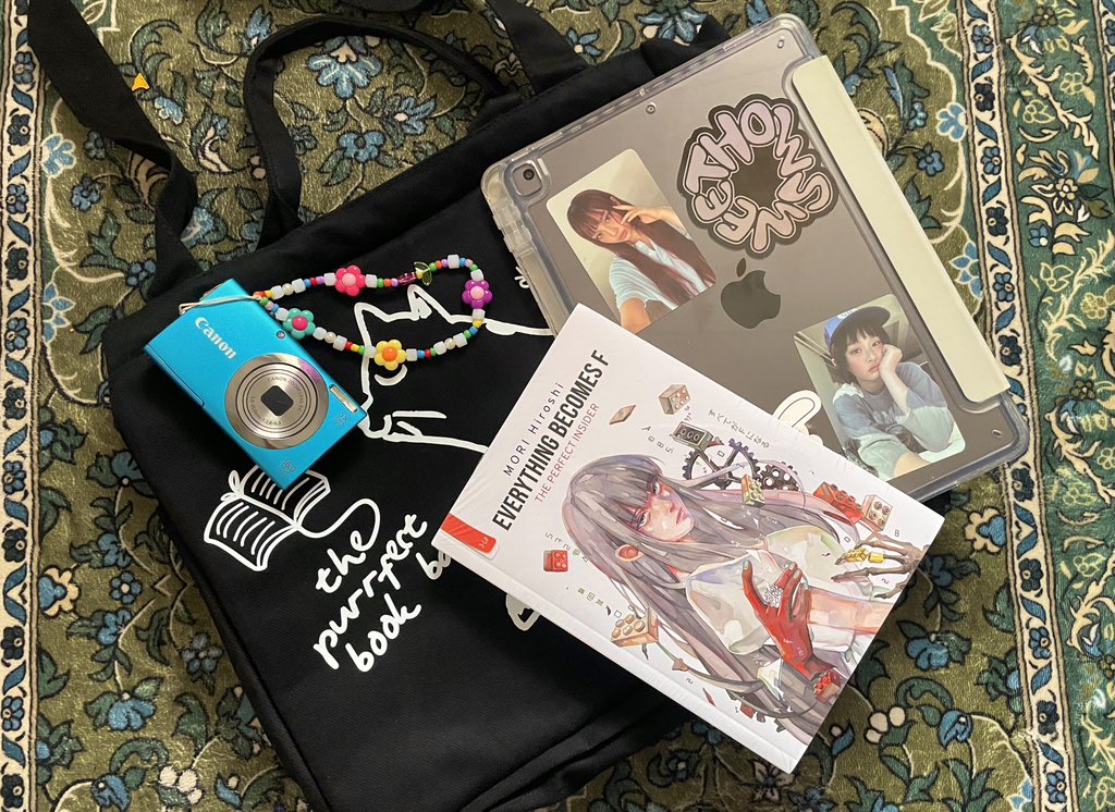 rara 𐙚 tweet media