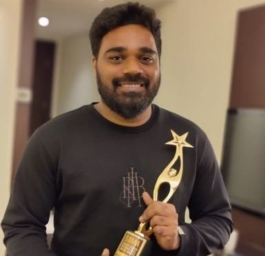 AmuthaBharathi tweet media