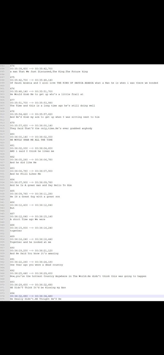 wolf-kissed tweet media