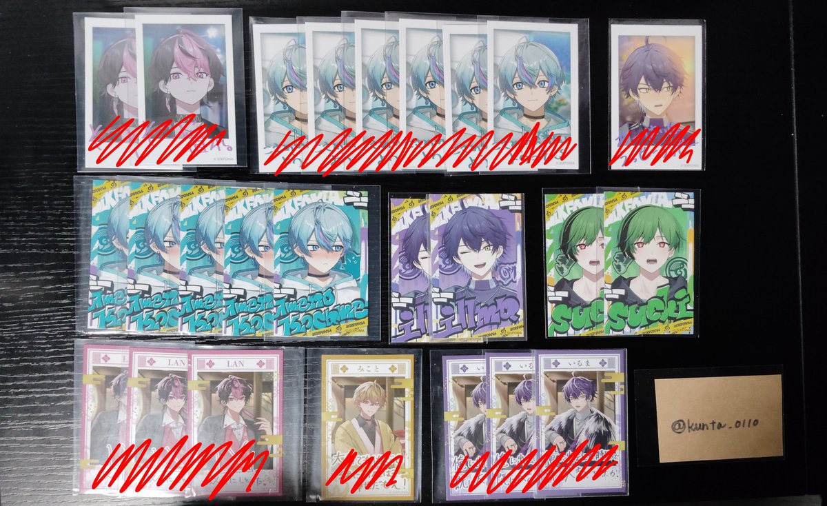 くんた tweet media