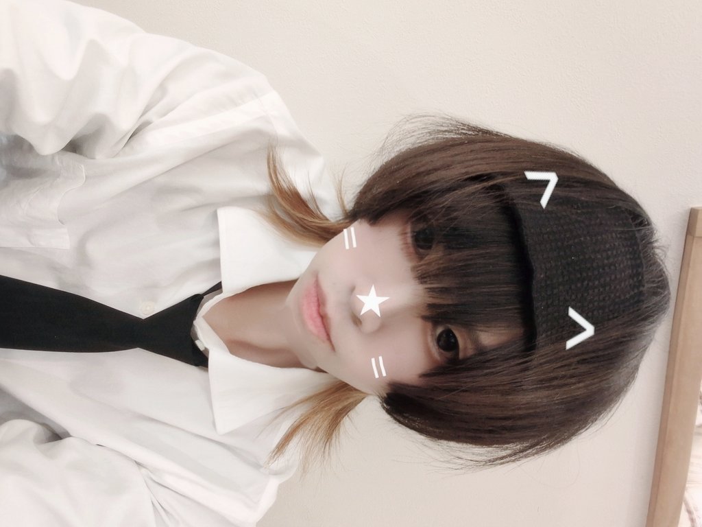 むぎまる tweet media