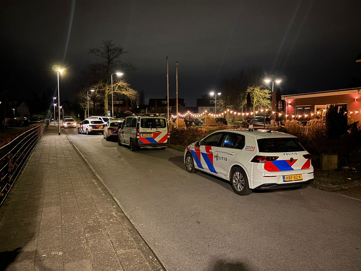 'InSchalkhaar' tweet media