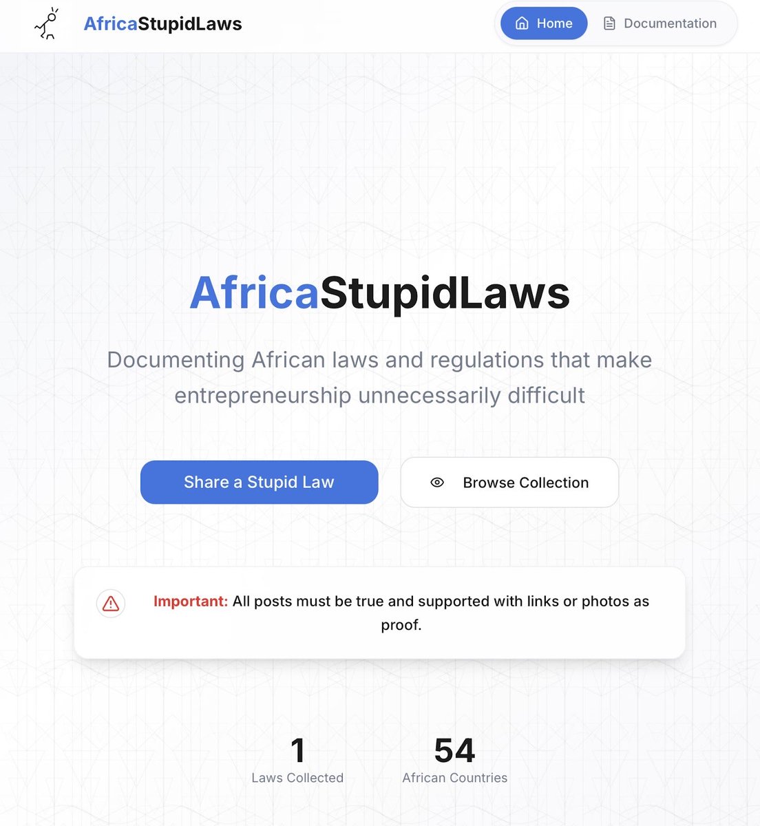 Magatte Wade tweet media