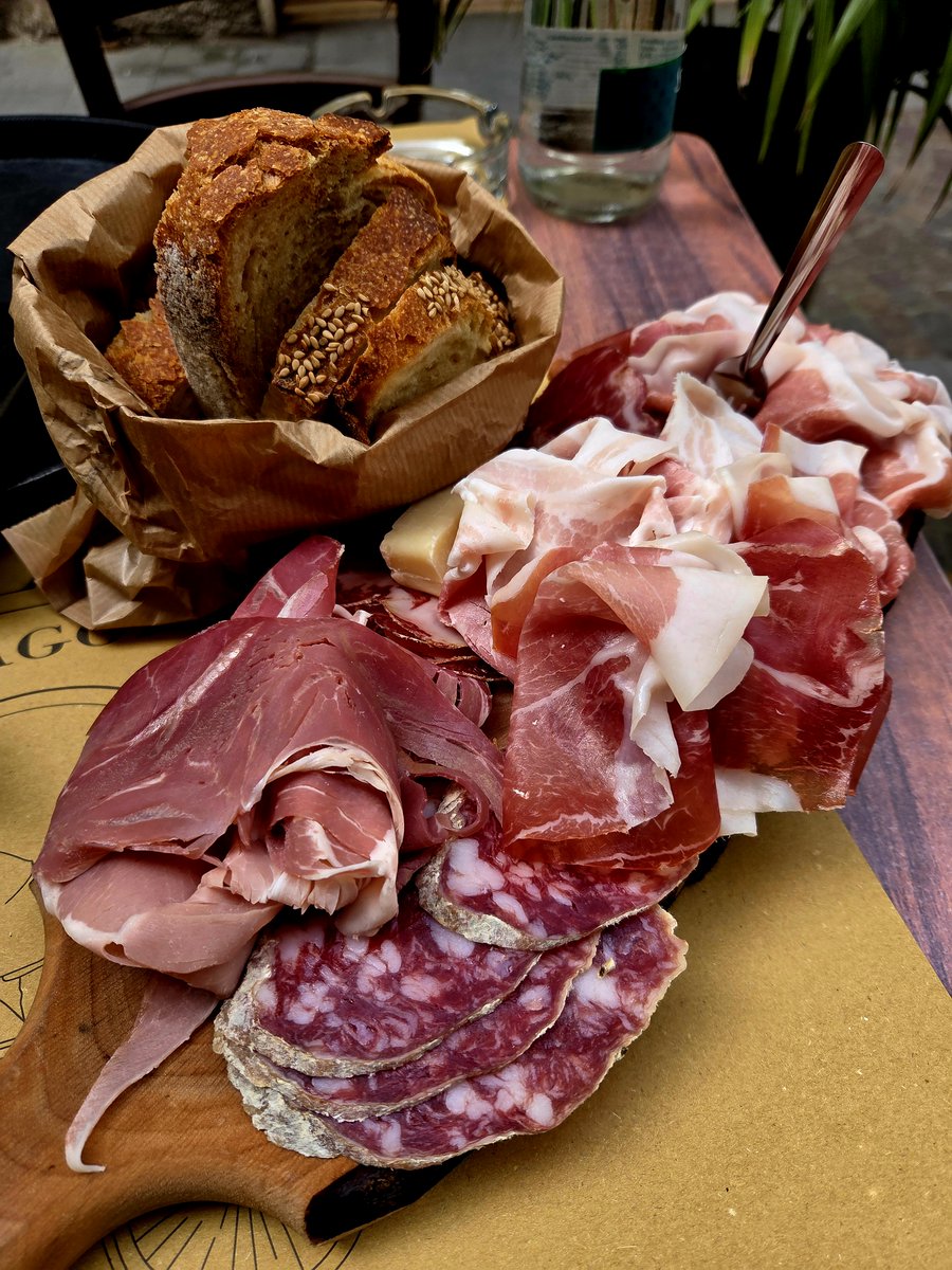 🇮🇹🇩🇪イタリア・ドイツガイド萩原 tweet media