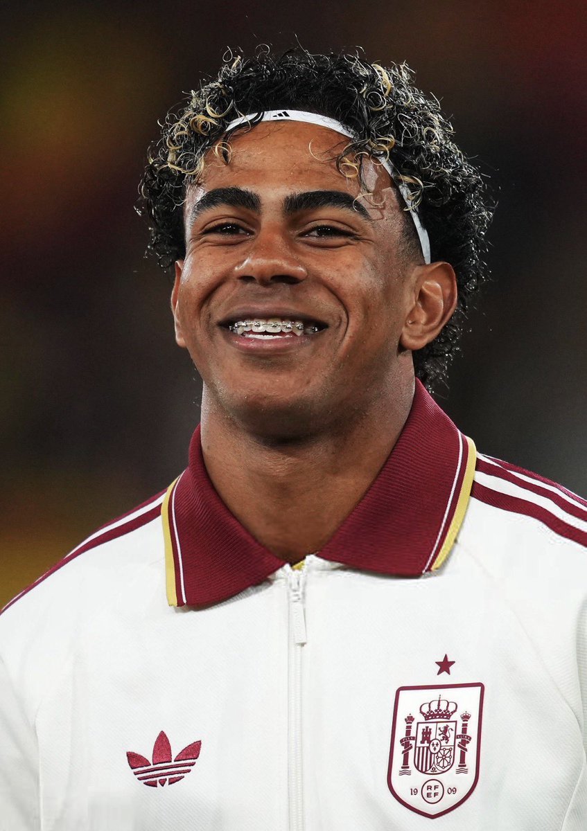 Gio Yamal 🇪🇸 tweet media