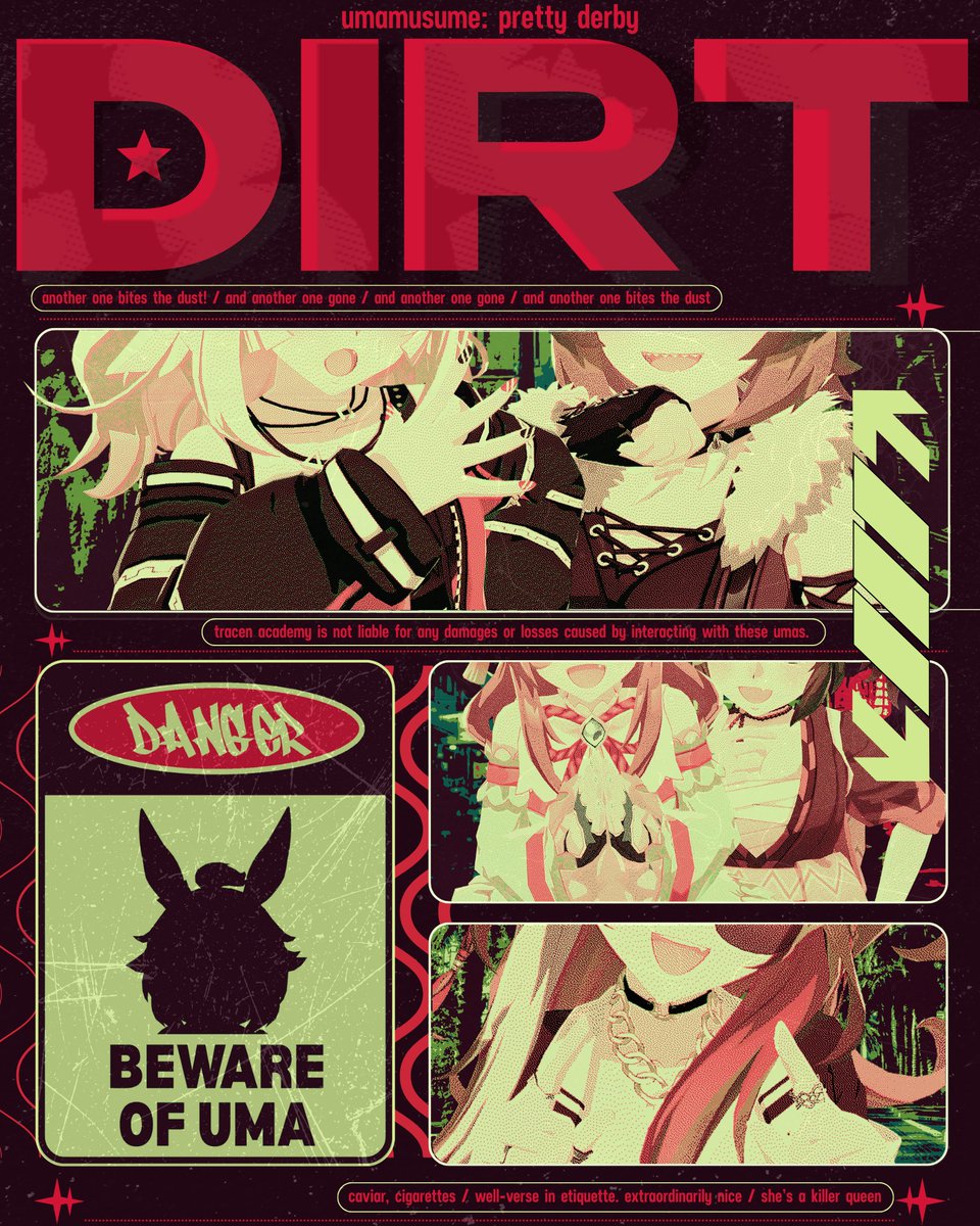 fufufuyu ☆♪ #DIRT2026 tweet media
