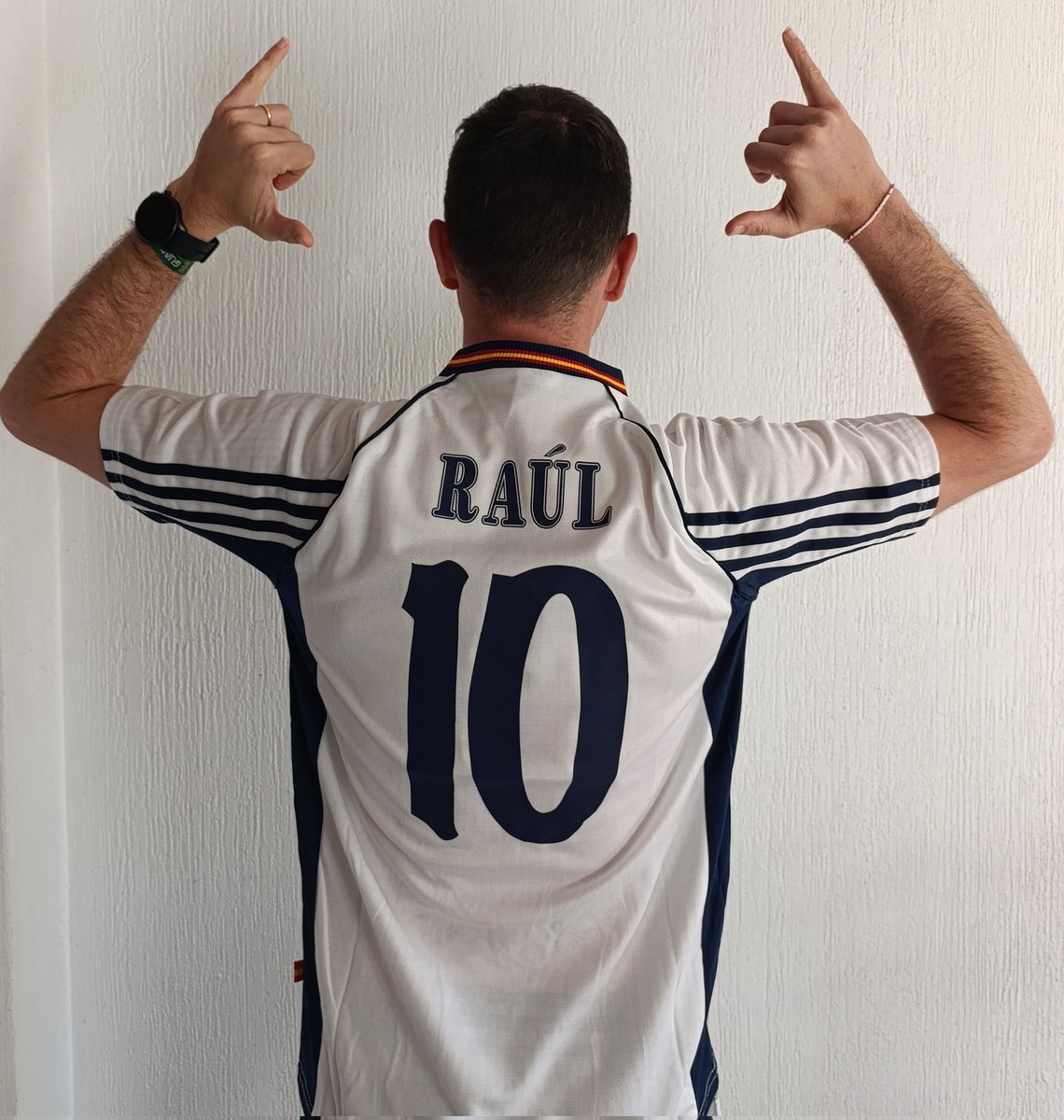 El Inmortal 🇪🇸 tweet media