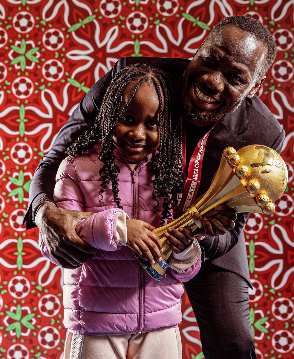 Kiluba Oswald 🇨🇩 tweet media