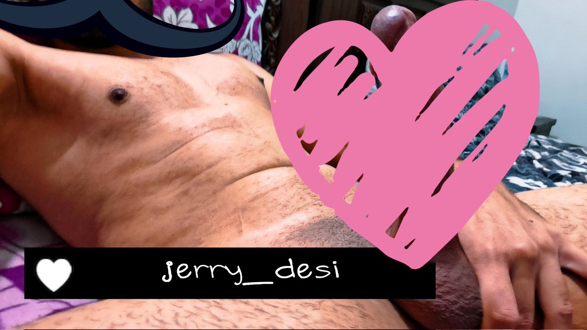 Jerry Desi tweet media