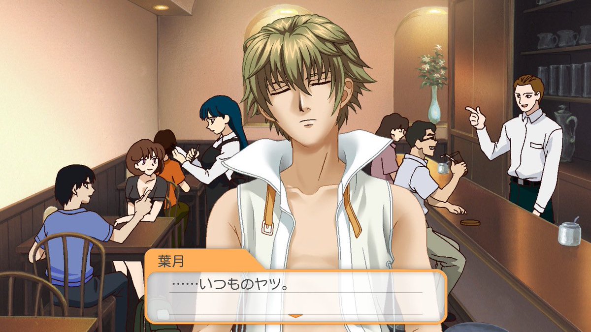 なみぃちゃん tweet media