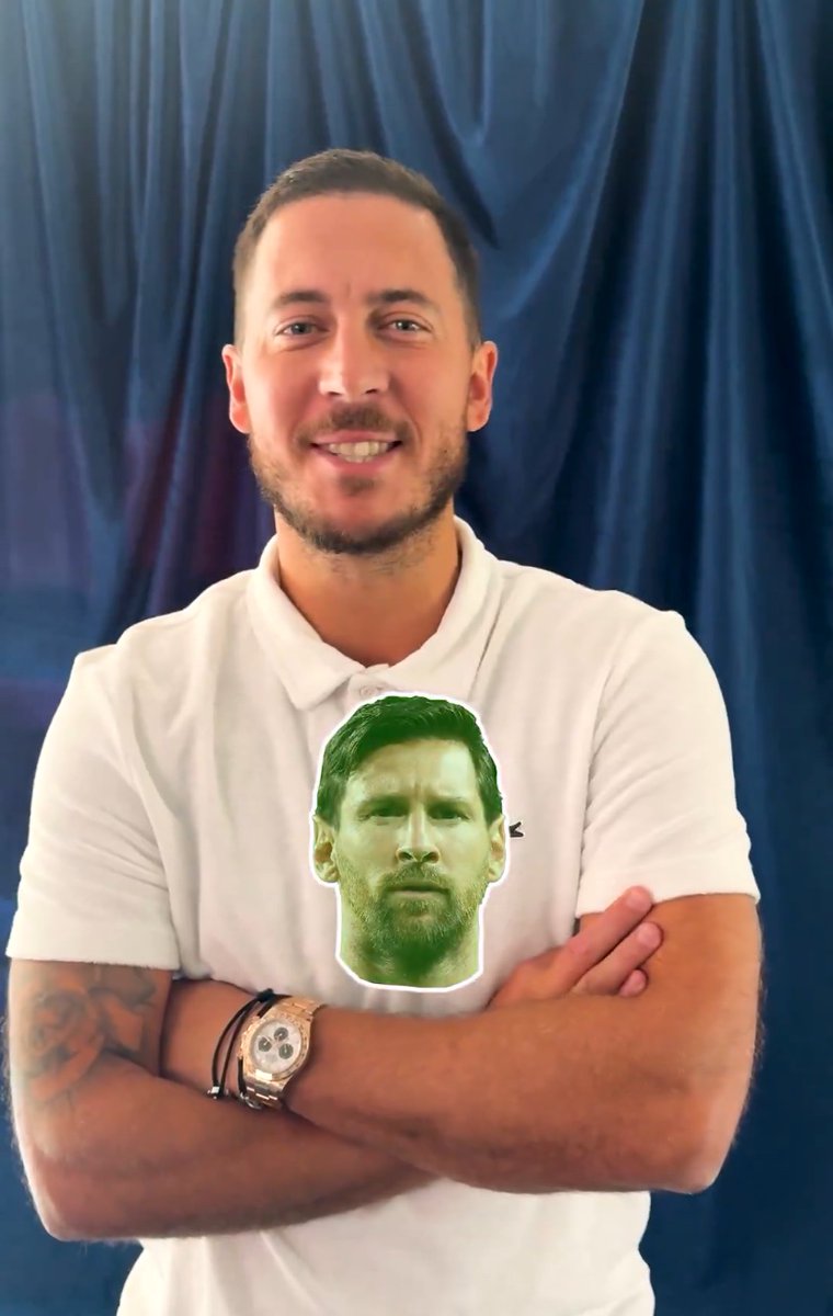 EPL World tweet media