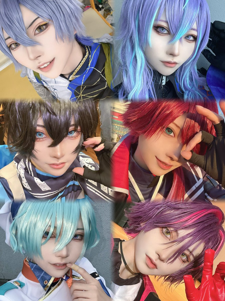 𝑺𝑰𝑲𝑰【西3ホール カ-40 】 tweet media