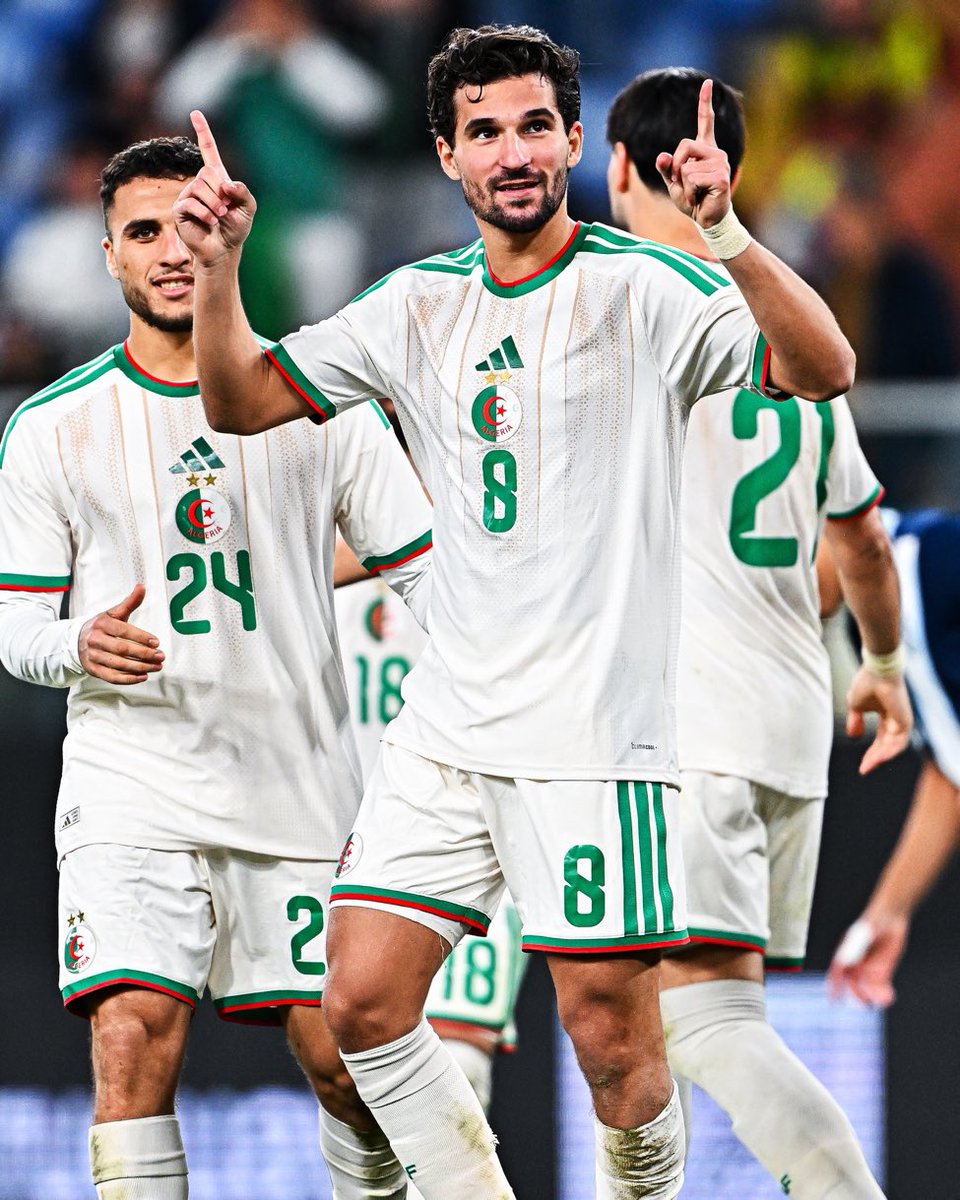 Algérie Football Média 🇩🇿 tweet media
