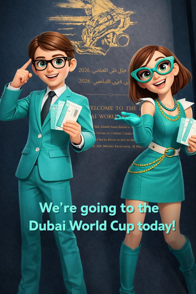 ICB VERSE tweet media