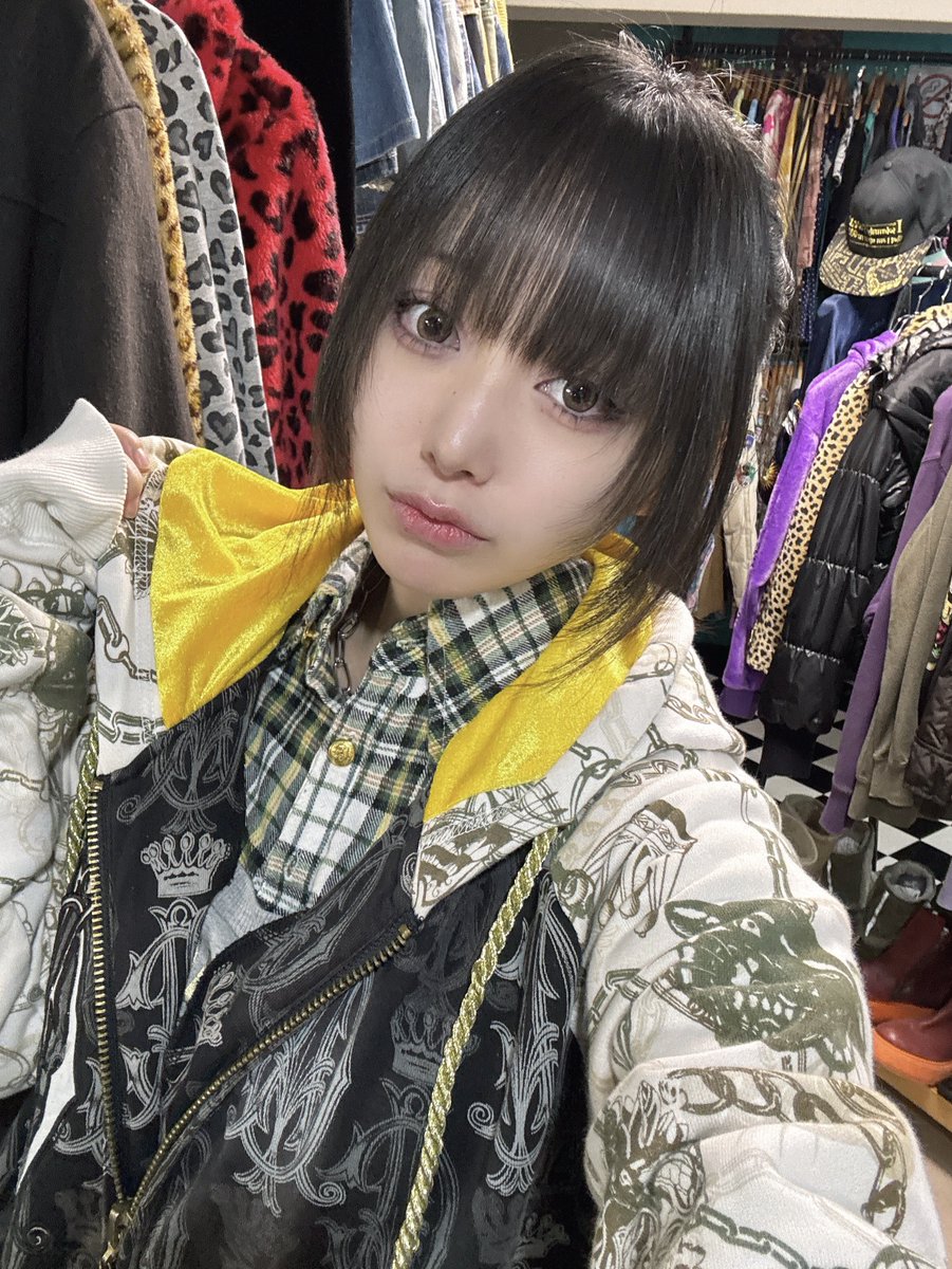 白森さくら tweet media