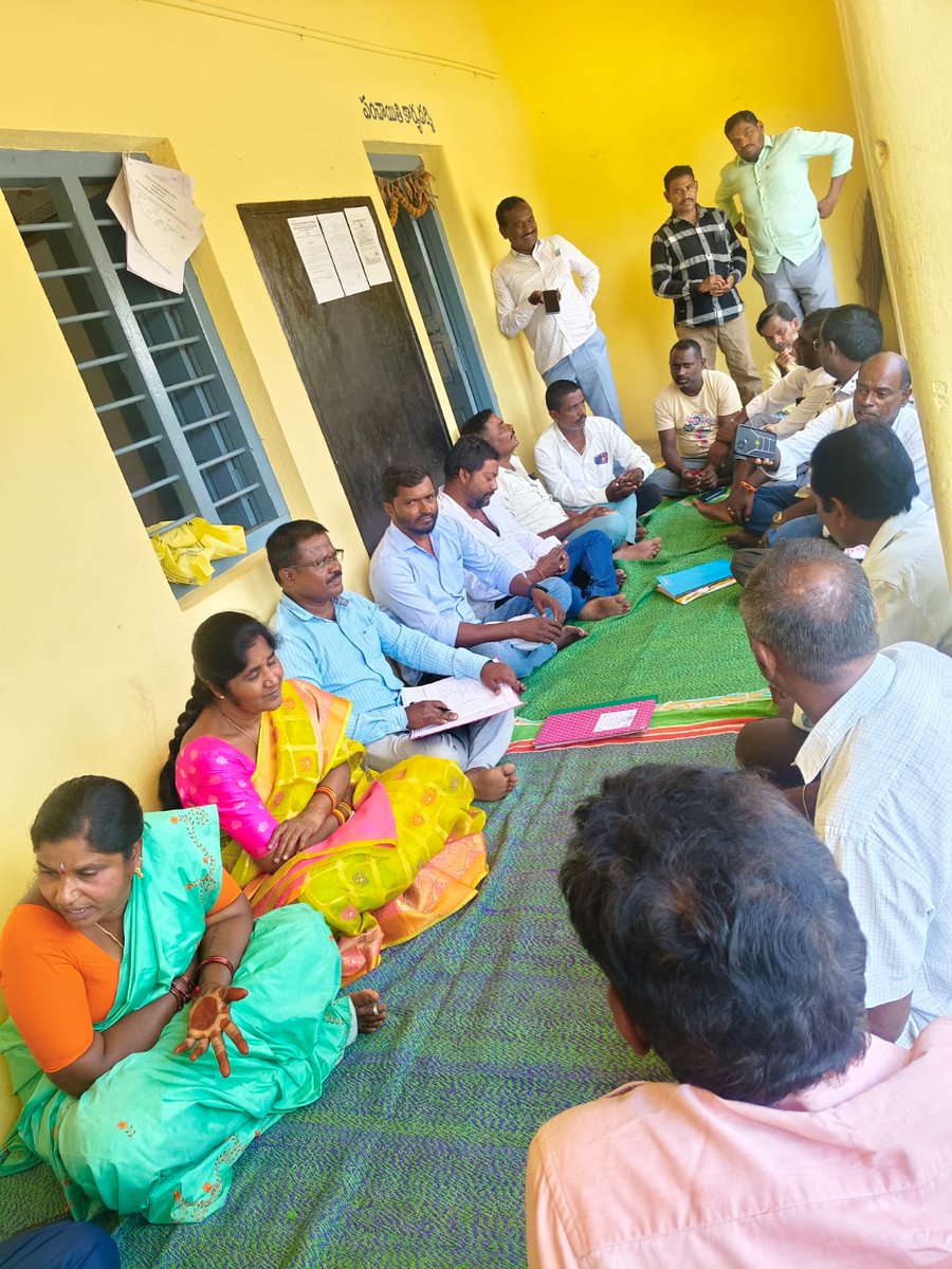 devaki devi tweet media