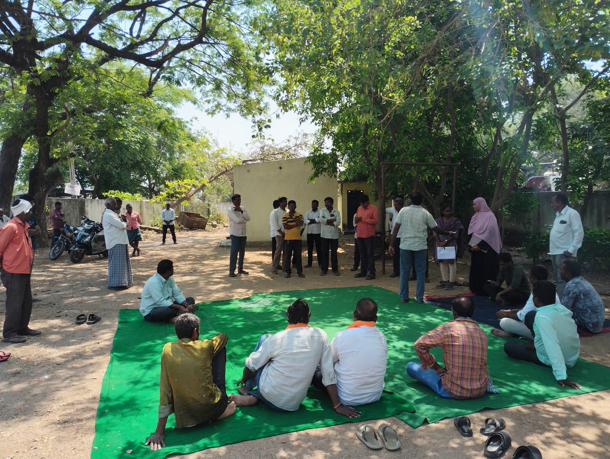 devaki devi tweet media