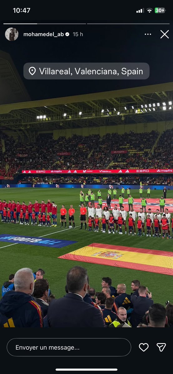 Linx Bou Baye Niass 🇸🇳 🇸🇦 tweet media