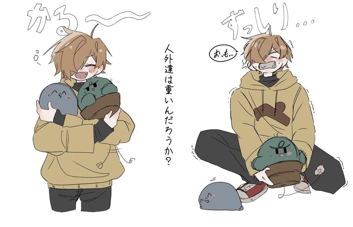 akuachan1590's tweet photo. くだらない疑問 https://t.co/cmZ5PqAlFg