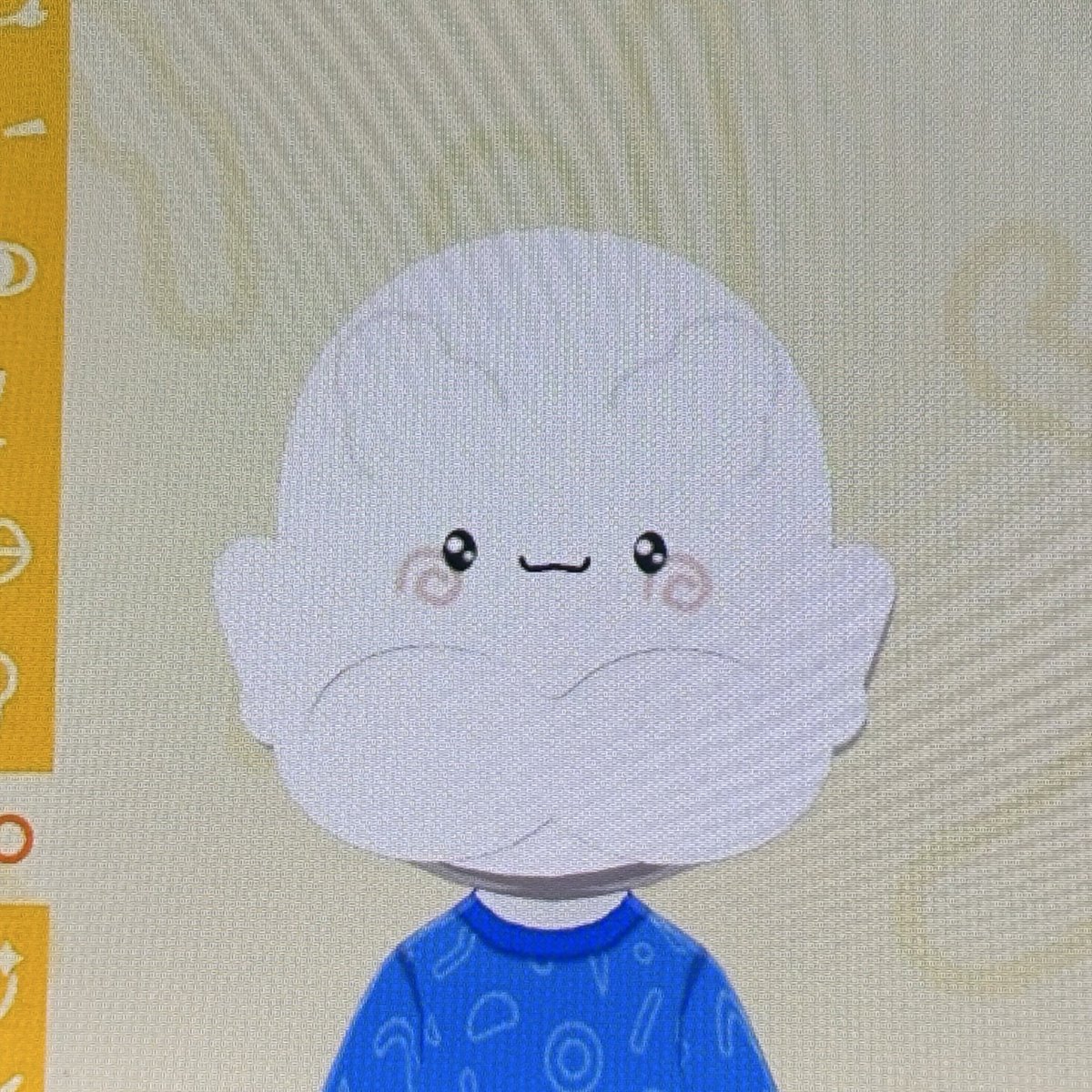 にぎにぎ tweet media