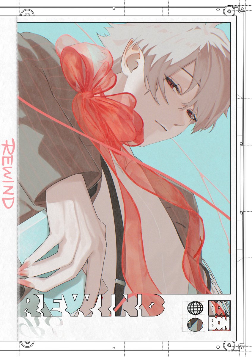 凡@にじそ南2 Q-92 tweet media